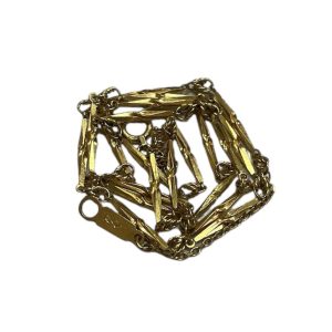 K18/18金 ネックレス