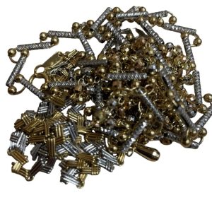 K18(18金)Pt850(プラチナ) ネックレス ブレスレット アクセサリーまとめ