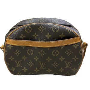 LOUIS VUITTON(ルイヴィトン) モノグラム ブロワ