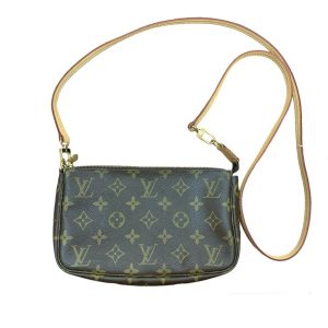 【傷や汚れなし】Louis Vuitton(ルイ・ヴィトン) モノグラム アクセソワール