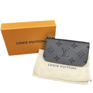 LOUIS VUITTON ルイヴィトン ポシェットクレ エクリプスリバース