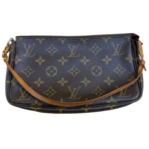 ルイ・ヴィトン Louis Vuitton モノグラム アクセソワール