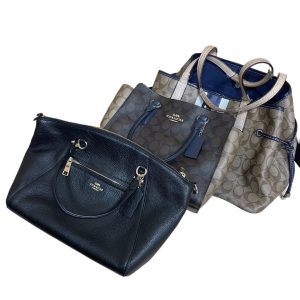 COACH(コーチ)　トートバッグ ハンドバッグ2Wayバッグ まとめ