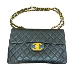 【使用感あり】CHANEL(シャネル) マトラッセ