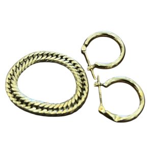 K18 18金 アクセサリー リング ピアス