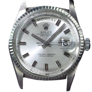 ROLEX(ロレックス) オイスターパーペチュアル デイデイト