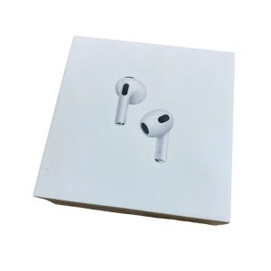 Apple AirPods (第3世代) MME73J/A 未開封