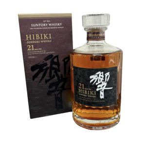 サントリー SUNTORY 響 21年