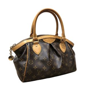 Louis Vuitton ルイヴィトン ティヴォリ モノグラム