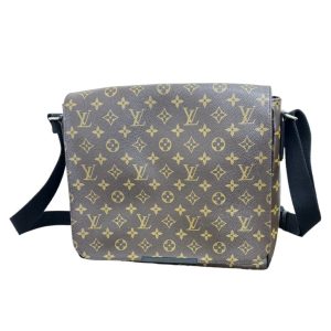LOUIS VUITTON(ルイヴィトン) モノグラム ディストリクトMM