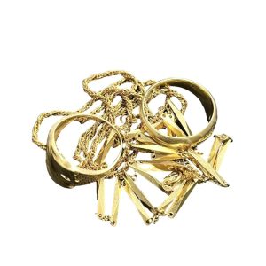 K18 18金 おまとめ