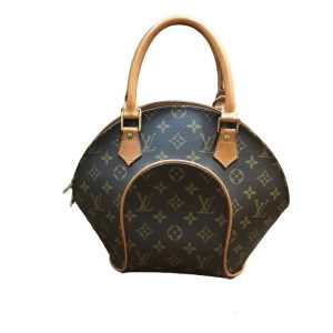 ルイ・ヴィトン LOUIS VUITTON モノグラム エリプス