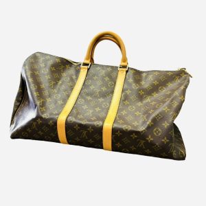 LOUIS VUITTON ルイヴィトン キーポル50