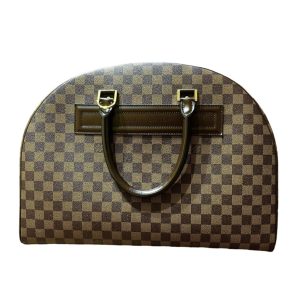 Louis Vuitton(ルイヴィトン) ノリ―タ ダミエ