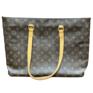 LOUIS VUITTON ルイヴィトン ルコ モノグラム