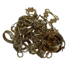 K18(18金) ネックレス リング アクセサリーまとめ