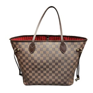 Louis Vuitton ルイ・ヴィトン ネヴァーフル トートバッグ