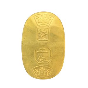 K24 24金 小判