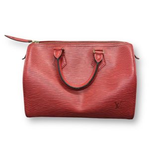 ルイヴィトン Louis Vuitton エピ スピーディ