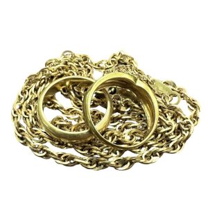 K18 18金 アクセサリーおまとめ