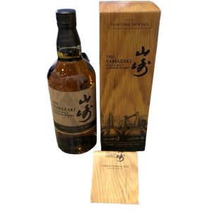 山崎 リミテッドエディション2022