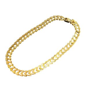 K18 18金 ブレスレット