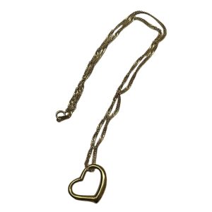 K18 18金 ネックレス