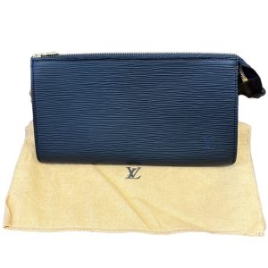 LOUIS VUITTON ルイヴィトン アクセソワール エピ