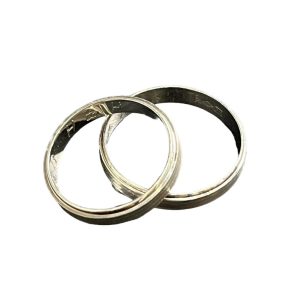 Pt900 プラチナ リング おまとめ