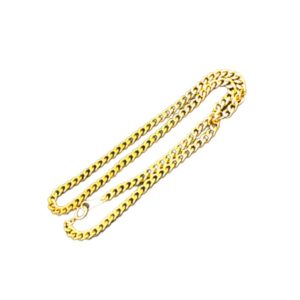 K18 (18金) ネックレス