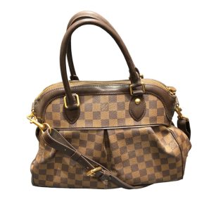 Louis Vuitton ルイヴィトン ダミエ トレヴィPM