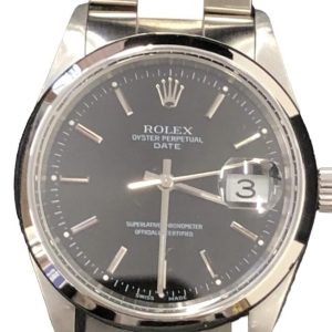 ROLEX ロレックス オイスターパーペチュアルデイト Ref.15200
