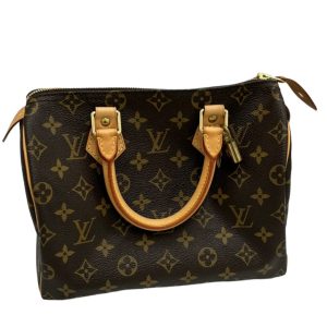 LOUIS VUITTON(ルイヴィトン) モノグラム スピーディ25