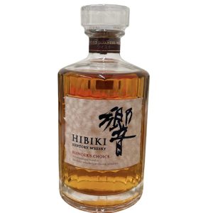 響・ブレンダーズチョイス