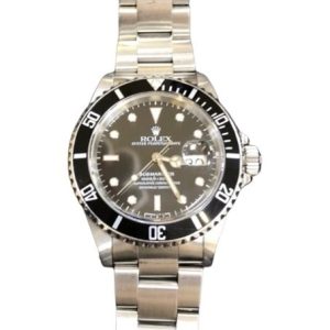 ROLEX ロレックス サブマリーナ Ref.16610