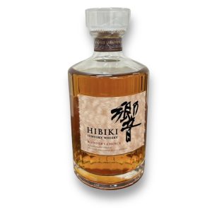サントリー SUNTORY 響 HIBIKI ブレンダーズチョイス