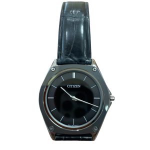 シチズン エコドライブ メンズ時計 8826-T024351
