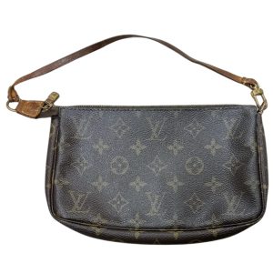 LOUIS VUITTON(ルイヴィトン) モノグラム アクセソワール