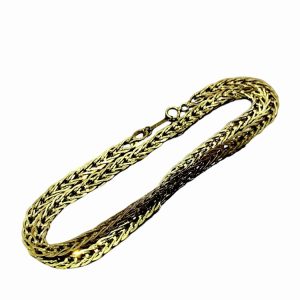 【ネックレス】K18 18金 ネックレス