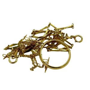 K18 18金 おまとめ