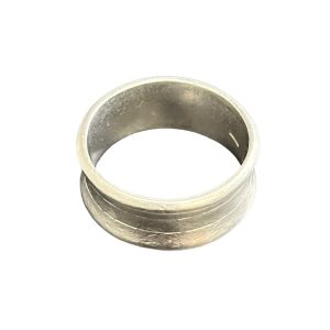 Pt900 プラチナ リング