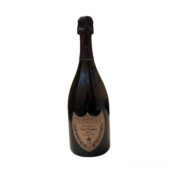 Dom Perignon ドンペリ ロゼ 1995年 シャンパン