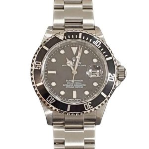 ROLEX ロレックス サブマリーナ Ref.16610