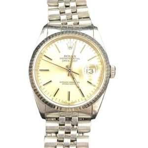 ROLEX ロレックス デイトジャスト Ref.16234