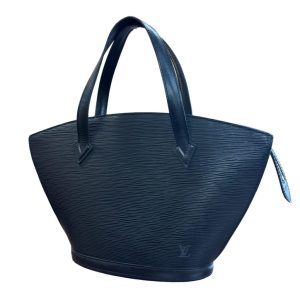 ルイ・ヴィトン LOUIS VUITTON サンジャック エピ