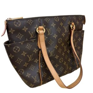 ルイヴィトン Louis Vuitton トータリー PM