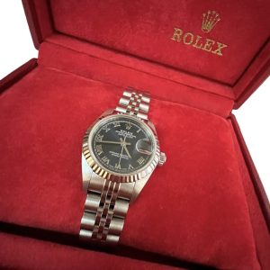 ロレックス デイトジャストレディース Ref.79174 ROLEX