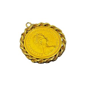 K24(24金)コイン・K18(18金)枠