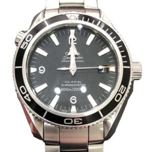 オメガ OMEGA シーマスター SEAMASTER 型番22015000