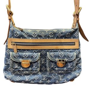 LOUIS VUITTON ルイヴィトン バギーPM